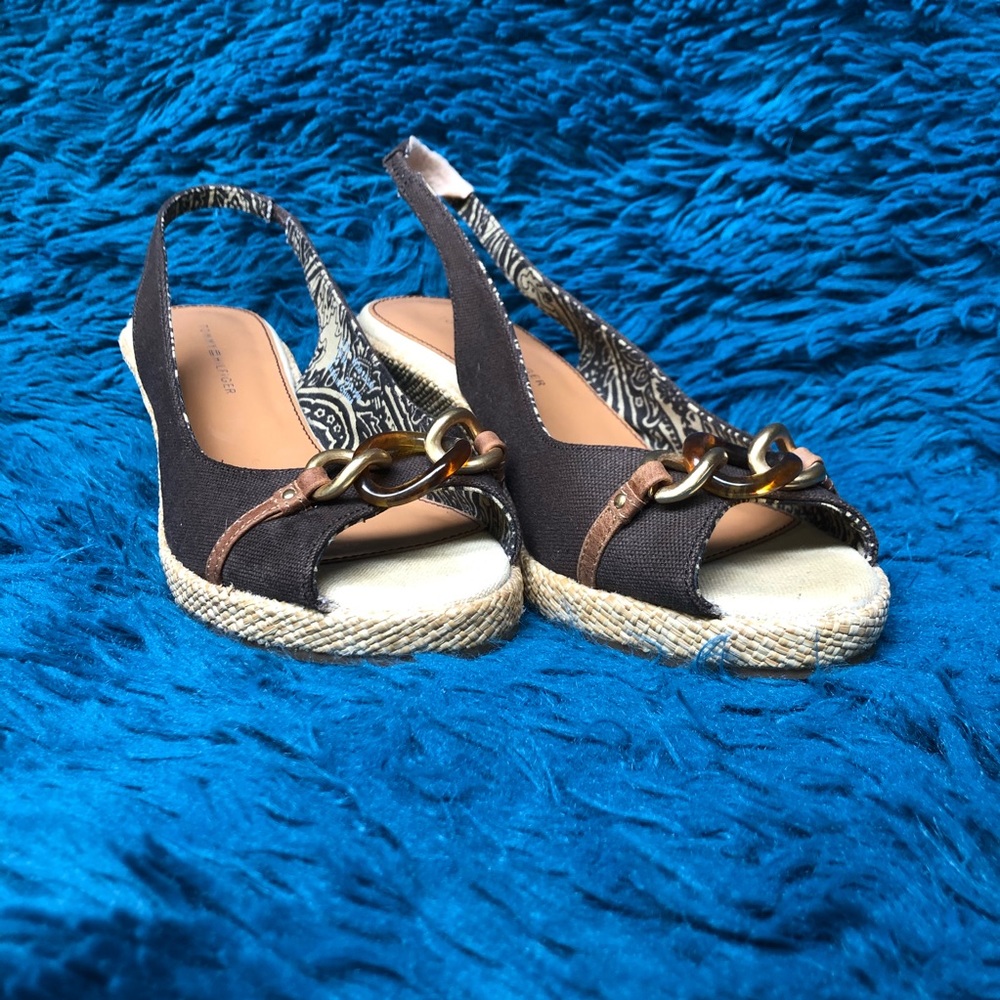 Tommy Hilfiger Sandals